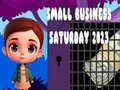 ເກມ Small Business Saturday 2023