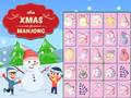 ເກມ Xmas Mahjong