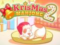 ເກມ Krismas Mahjong 2