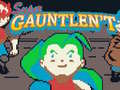 ເກມ Super Gauntlen’t