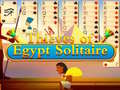 ເກມ Thieves of Egypt Solitaire