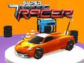 ເກມ Super Traffic Racer