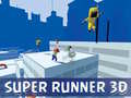 ເກມ Super Runner 3d 