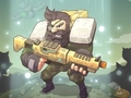 ເກມ Nimrods: Guncraft Survivor