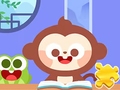 ເກມ Jigsaw Puzzle: Reading Book