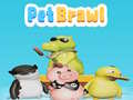 ເກມ Pet Brawl