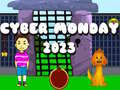 ເກມ Cyber Monday 2023