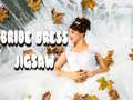 ເກມ Bride Dress Jigsaw