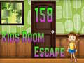 ເກມ Amgel Kids Room Escape 158