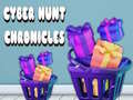 ເກມ Cyber Hunt Chronicles