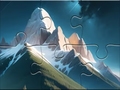 ເກມ Jigsaw Puzzle: Night