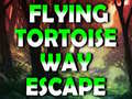 ເກມ Flying Tortoise Way Escape