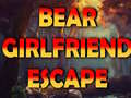 ເກມ Bear Girlfriend Escape