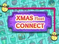 ເກມ Xmas Float Connect
