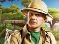 ເກມ Safari Mysteries