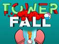 ເກມ Tower Fall