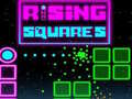 ເກມ Rising Squares