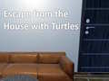 ເກມ Escape from the House with Turtles