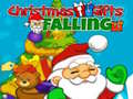 ເກມ Christmas Gifts Falling