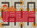 ເກມ Daily Worms