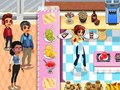 ເກມ Cooking Restaurant Kitchen