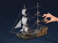 ເກມ Idle Ships