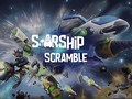 ເກມ Starship Scramble