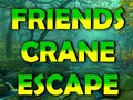 ເກມ Friends Crane Escape
