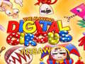 ເກມ The Amazing Digital Circus Jigsaw