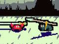 ເກມ Upset Crab