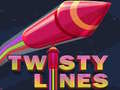 ເກມ Twisty Lines