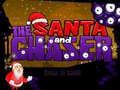 ເກມ Santa And The Chaser