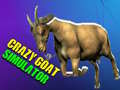 ເກມ Crazy Goat Simulator