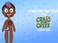 ເກມ Craig of the Creek Learning the Body Online