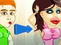 ເກມ Douchebags Chick
