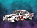 ເກມ Drift Legends