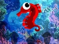 ເກມ Rescue The Seahorse Baby
