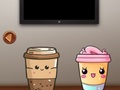 ເກມ Find Teashop Owner