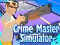 ເກມ Crime Master Simulator 