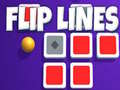 ເກມ Flip Lines