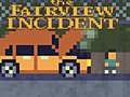 ເກມ The Fairview Incident