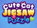 ເກມ Cute Cat Jigsaw Puzzle