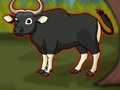 ເກມ Escape The Banteng