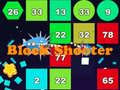 ເກມ Block Shooter