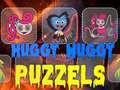 ເກມ Huggy Wuggy Puzzels