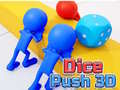 ເກມ Dice Push 3D