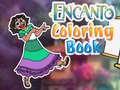 ເກມ Encanto Coloring Book