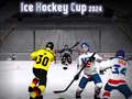 ເກມ Hockey World Cup 2024