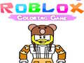 ເກມ Roblox Coloring Game