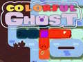 ເກມ Colorful Ghosts